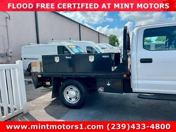 2020 Ford F-250 - $49,800 (ft myers / SW florida)