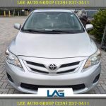 2013 Toyota Corolla L - $11,000 (Fort Myers)
