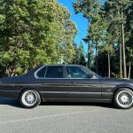 1988 BMW E32 Alpina B11 3.5 #145 - $24,995