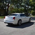 2015 Chrysler 300 C Platinum 4dr Sedan - $16,990 (+ Alpha Motors TN)