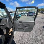 2004 Jeep Wrangler - $8,995 (Charleston)