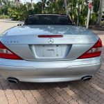 2007 Mercedes SL550 only 65k miles CLEAN + WARRANTY - $19,999 (Fort Myers)