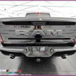 2020 Ram 1500 Classic Crew Cab-4X4-V8-Apple Play-Heated Seats  Wh - $40,990