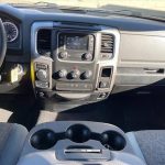 2018 RAM 1500 Truck Dodge SLT SLT  Crew Cab 6.3 ft. SB Pickup - $424 (Est. payment OAC†)