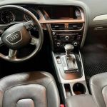 2013 Audi A4  Premium Plus Sedan - $10,991 (Trade Guru)