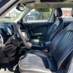 2012 MINI Countryman Cooper S Hatchback 4D - $12,688 (+ Calidad Motors)