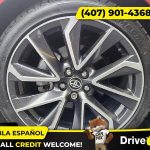 $292/mo - 2020 Toyota Corolla SE Sedan 4D 4 D 4-D - $17,990 (Drive hub)