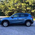 2015 Mazda CX5 CX 5 CX-5 Touring PRICED TO SELL! - $14,499 (2604 Teletec Plaza Rd. Wake Forest, NC 27587)