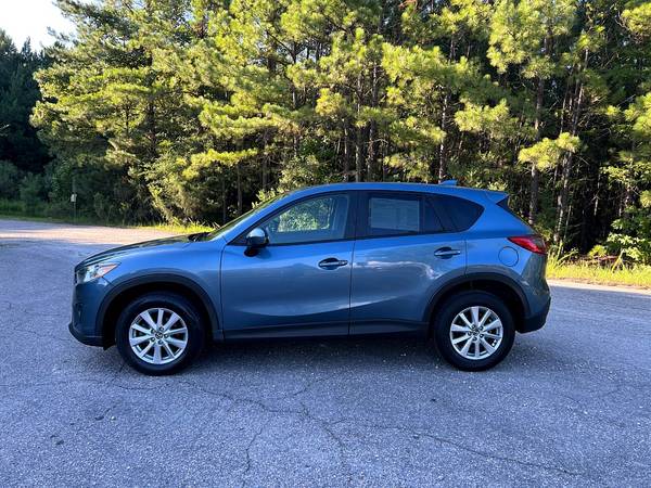 2015 Mazda CX5 CX 5 CX-5 Touring PRICED TO SELL! - $14,499 (2604 Teletec Plaza Rd. Wake Forest, NC 27587)