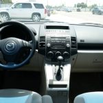 2008 Mazda MAZDA5 Sport 4dr Mini Van (2.3L I4 5A) - $4,995