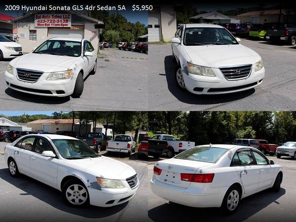 2012 Nissan Versa 16 SVSedan FOR - $6,950 (101 Creekside Dr. Johnson City, TN 37601)