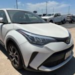 2020 Toyota C-HR XLE - $26,840 (Georgetown)