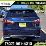 2019 Lexus RX 350L 350 L 350-L AWD FOR ONLY $715/mo! - $715 (Call for Price)