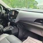 2021 Chevrolet Traverse LT Leather Braun Ability - $45,900 (Redford)