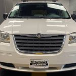 2008 Chrysler Town & Country 4dr Wgn LX visit us @ autonettexas.com - $5,995 (1365 Regal Row , Dallas tx 75247)
