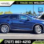 2019 Lexus RX 350L 350 L 350-L AWD FOR ONLY $715/mo! - $715 (Call for Price)