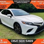 2018 Toyota BAD CREDIT OK REPOS OK IF YOU WORK YOU RIDE (NO MINIMUM DOWN PAYMENT!)