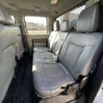 2016 Ford F450 Super Duty Crew Cab & Chassis - Financing Available!