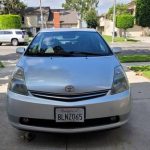 08 Toyota Prius with Nav, 143k 49mpg - $8,400 (Anaheim Hills)