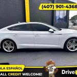 $406/mo - 2018 Audi A5 A 5 A-5 Premium Plus Sedan 4D 4 D 4-D - $29,497 (Drive hub)