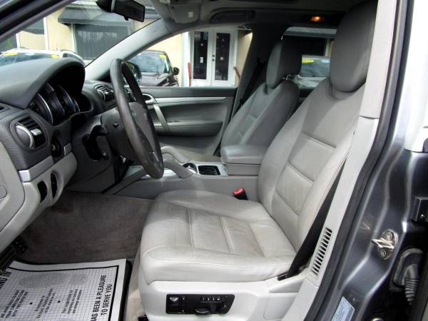 2004 Porsche Cayenne S  BUY HERE / PAY HERE !! - $10,995 (+ Avin Enterprises Inc)