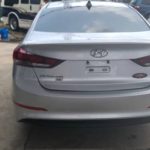 2017 Hyundai Elantra SE 2.0L Auto (Alabama) *Ltd Avail* - $8,650 (New Orleans, LA)