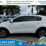 $14,995 - 2020 KIA Sportage LX - $232 (Per Month O.A.C.)