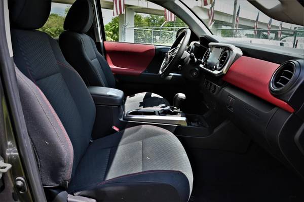 2022 Toyota Tacoma Double Cab - Call Now! - $18,450 (Miami, FL)