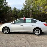 2019 Nissan Sentra SV PRICED TO SELL! - $16,999 (2604 Teletec Plaza Rd. Wake Forest, NC 27587)