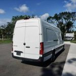 2021 Freightliner SPRINTER CARGO VAN TURBO DIESEL CARGO VAN LONG BASE HIGH CEILI - $37,995 (+ Gulf Coast Auto Brokers)