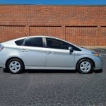 2010 TOYOTA PRIUS ...... ONE OWNER .... LOW MILES ............ - $11,987 (Charlotte)