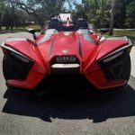 2021 Polaris SLINGSHOT SL AUTOMATIC RUNS GREAT FREE SHIPPING IN FLORIDA SL - $20,995 (+ Gulf Coast Auto Brokers)