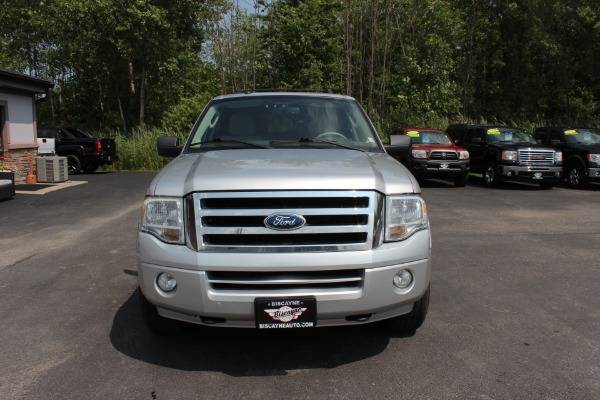 2011 Ford Expedition EL XLT Stock# 2025 - $15,995