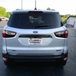 2021 Ford EcoSport SES 4WD - $24,995 (Hardin, KY)