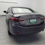2018 Mazda Mazda6 Touring - sedan (Mazda Mazda6 Gray)