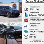 2019 BMW X7 xDrive40i Sports Activity Vehicle  - We Finance Everybody!!! - $60,995 (sarasota-bradenton)