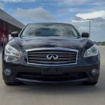 2012 Infiniti M35h - $11,900 (+ Orlando Auto Mall)