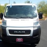 2019 DODGE RAM PROMASTER 1500 CARGO VAN WORK TRUCK LADDER RACK SHELVES - $20,995 (NORTH PHOENIX)