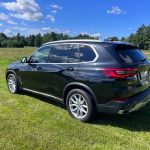 2019 BMW X5 xDrive40i - $41,995 (EAST MONTPELIER VERMONT)