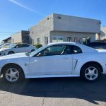 2004 Ford Mustang coupe - ***WE FINANCE*** - $4,995 (Mesa)