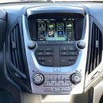 2017 Chevrolet Equinox Chevy LT LT  SUV w/1LT - $237 (Est. payment OAC†)