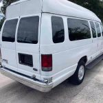 2007 Ford E350 Super Duty Passenger XLT Extended Van 3D - $12,895 (+ Longwood Auto)