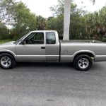 2003 Chevrolet S-10 Ext Cab 123 WB LS - $6,990 (Vero beach)