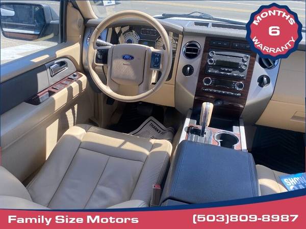 2012 Ford Expedition 4x4 4WD XLT SUV (((DELIVERY TO YOUR HOME)))