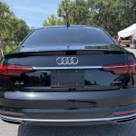 *2021* *Audi* *A4 Sedan* *40 Premium* - $28,643 (_Audi_ _A4 Sedan_ _Sedan_)