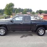 2009 Chevrolet Colorado Ext-Cab 4WD LT Z71-Off Road *Black* - $13,995 (Franklin, North Carolina)