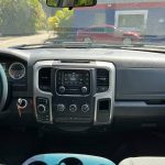 2017 Ram 1500 SLT Truck - $22,900 (Stuart)