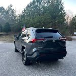 2020 Toyota RAV4 RAV 4 RAV-4 LE PRICED TO SELL! - $28,999 (2604 Teletec Plaza Rd. Wake Forest, NC 27587)