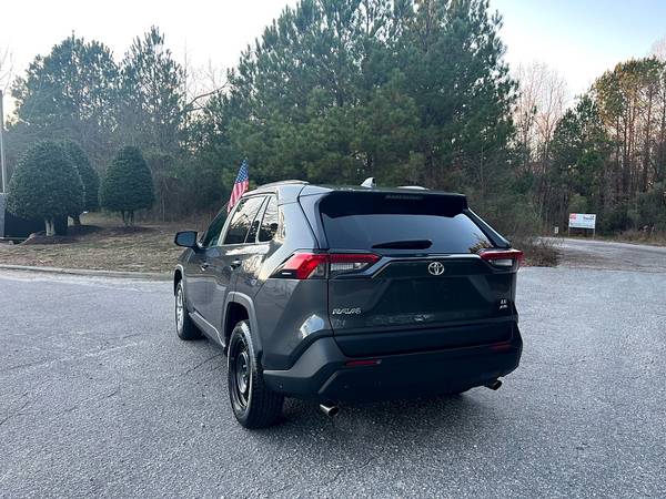 2020 Toyota RAV4 RAV 4 RAV-4 LE PRICED TO SELL! - $28,999 (2604 Teletec Plaza Rd. Wake Forest, NC 27587)