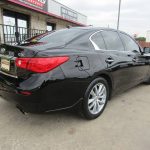 2016 Infiniti Other 4dr Sdn 2.0t Premium AWD Financing Available - $19,950 (1100 West Pioneer Parkway Grand Prairie, TX 75051)